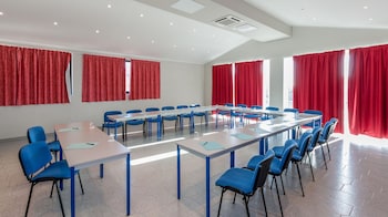 hotel club marina viva