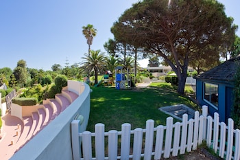 hotel club marina viva