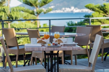 hotel club marina viva