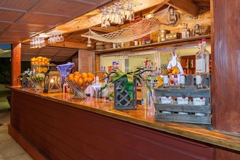 hotel club marina viva