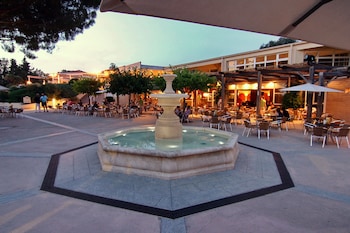 hotel club marina viva