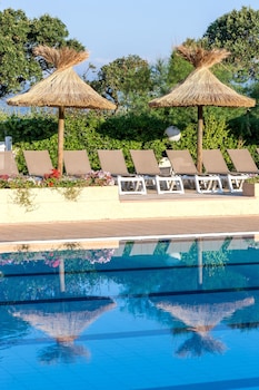 hotel club marina viva