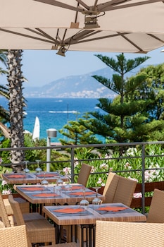 hotel club marina viva