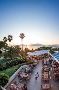 hotel club marina viva