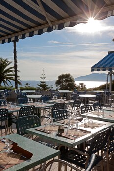 hotel club marina viva