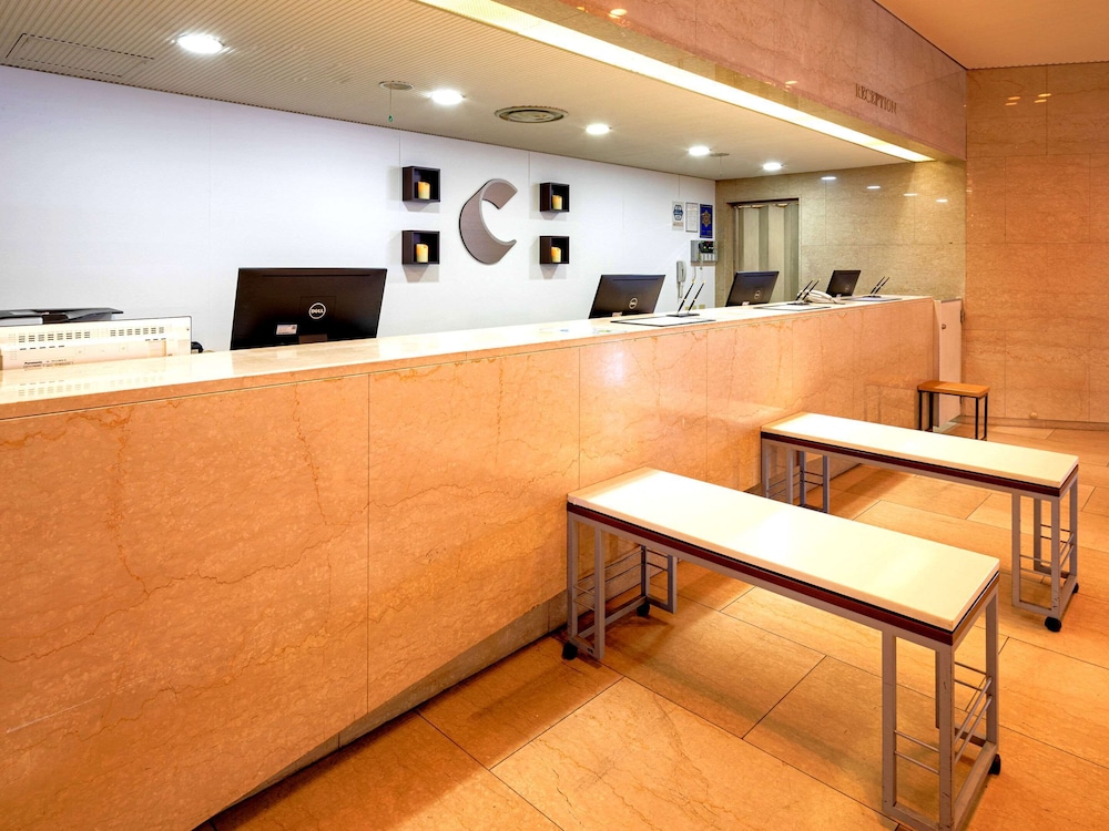 comfort hotel hakata