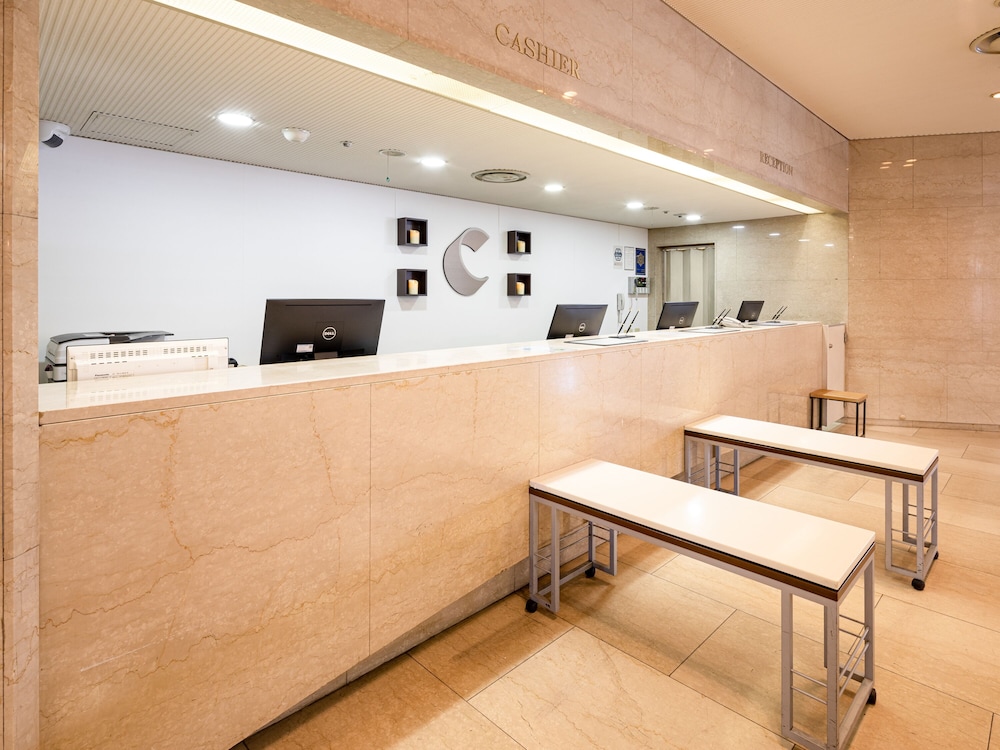 comfort hotel hakata