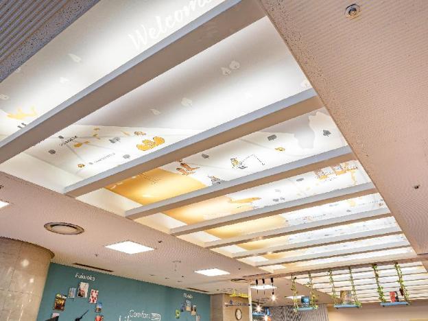 comfort hotel hakata