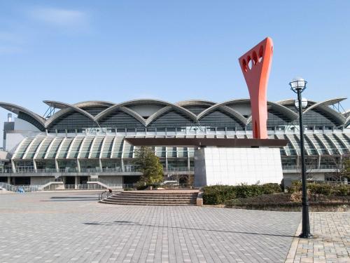 comfort hotel hakata