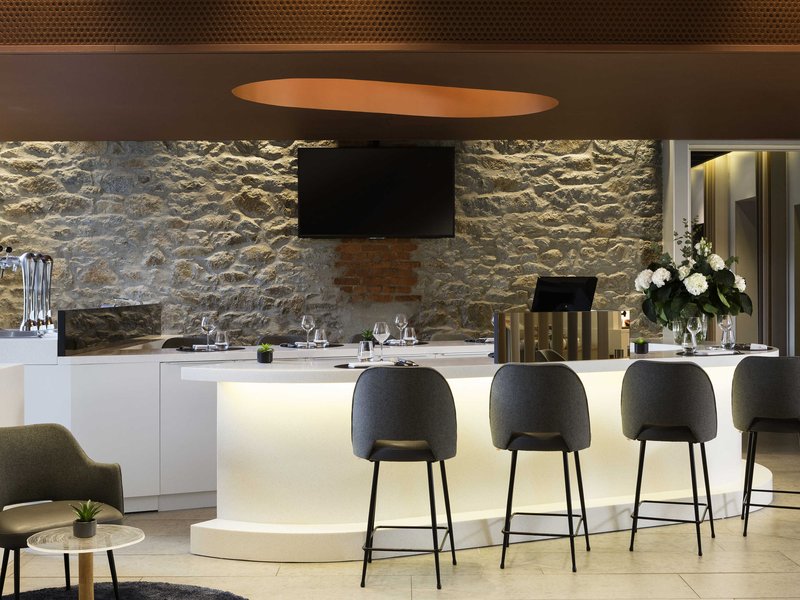 novotel saint brieuc centre gare