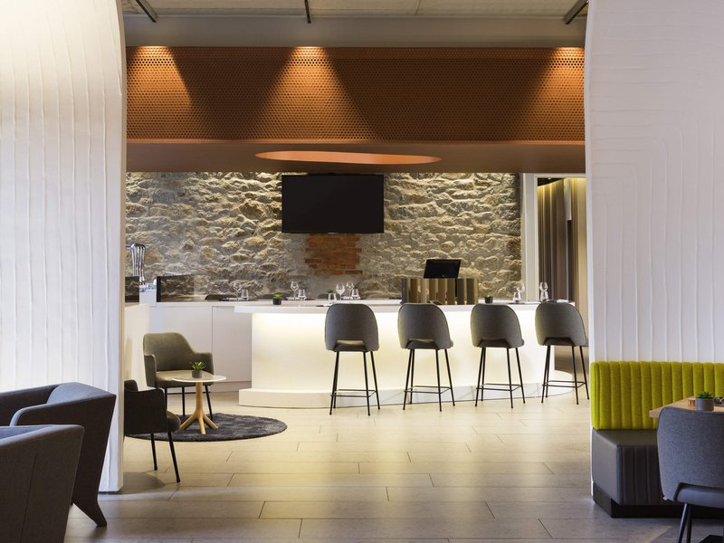 novotel saint brieuc centre gare