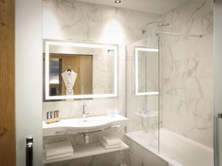 novotel saint brieuc centre gare