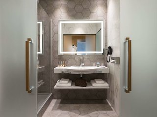 Novotel Saint-Brieuc Centre Gare,Côtes-D'armor>>Brittany,4 star