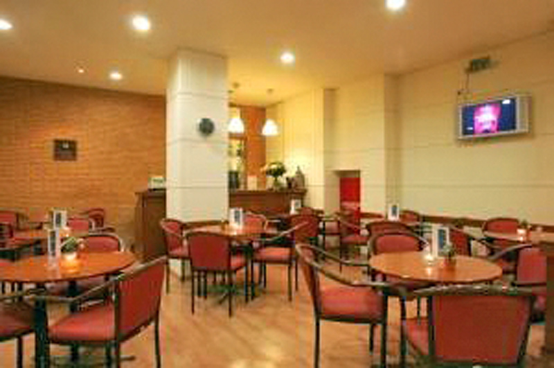 pan hotel