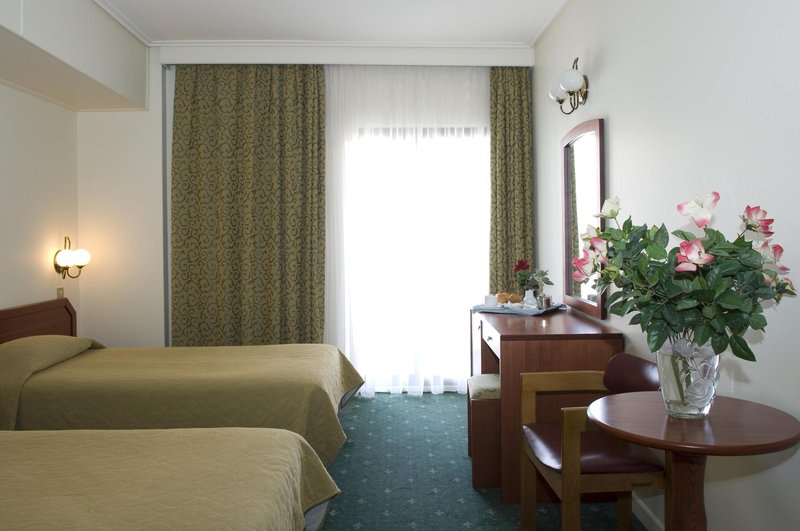 pan hotel