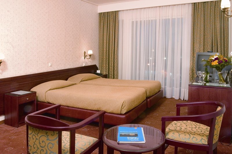 pan hotel