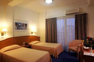pan hotel