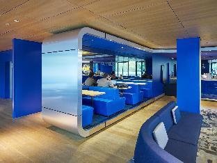 Yooma Urban Lodge Tour Eiffel,Issy-Les-Moulineaux>>Grenelle,3 star