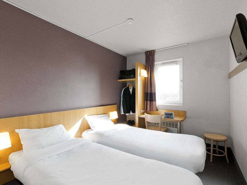 bandb hotel le mans nord 1