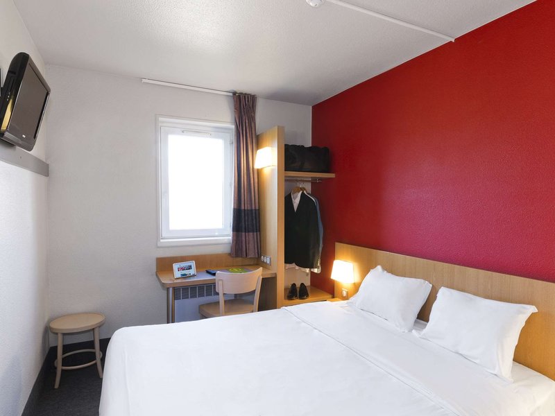 bandb hotel le mans nord 1