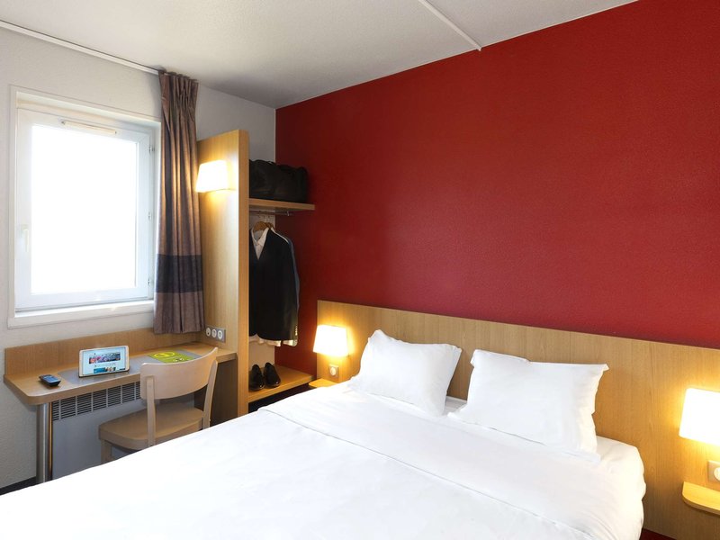 bandb hotel le mans nord 1