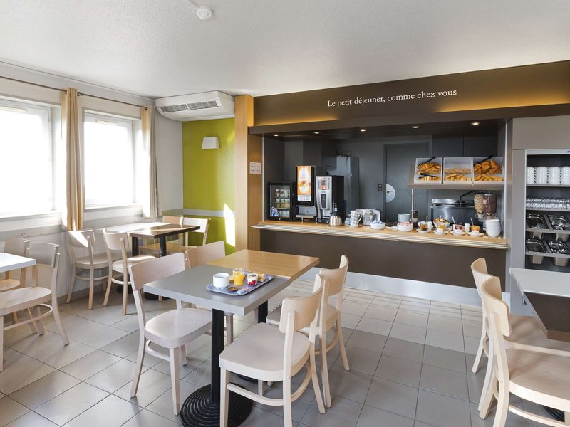 bandb hotel le mans nord 1