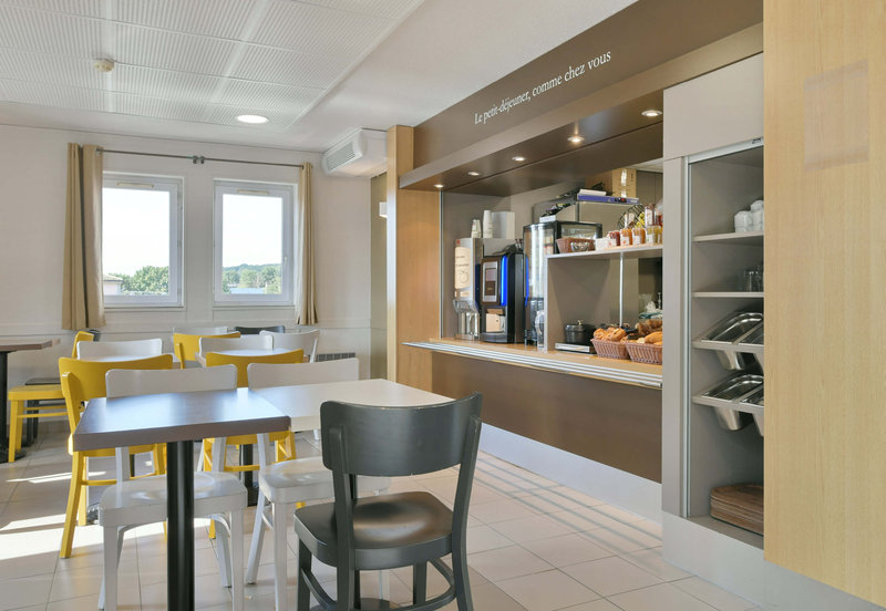 bandb hotel le mans nord 1