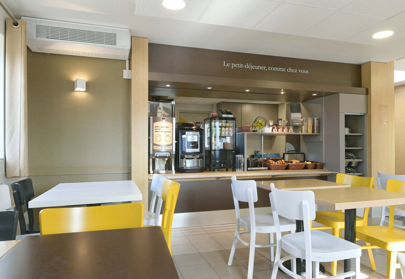 bandb hotel le mans nord 1