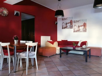 mc queen rooms and apartments