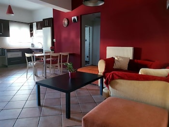 mc queen rooms and apartments