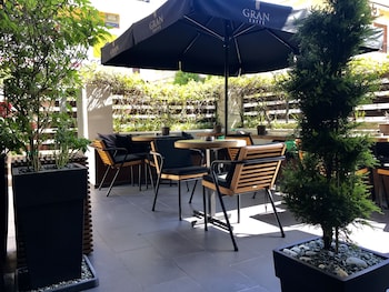 mc queen rooms and apartments