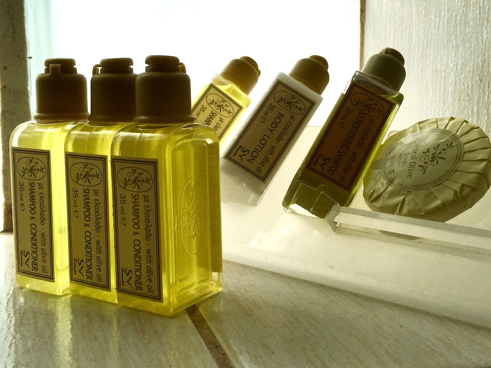 mc queen rooms and apartments