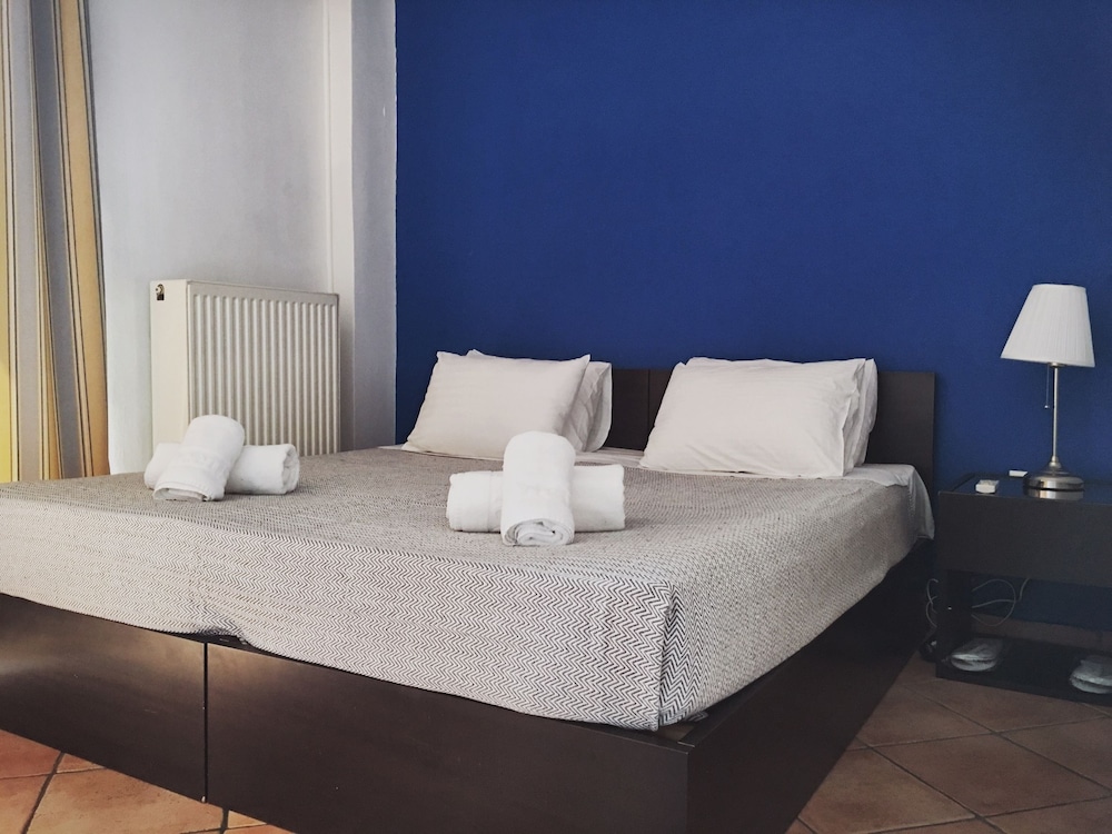 mc queen rooms and apartments