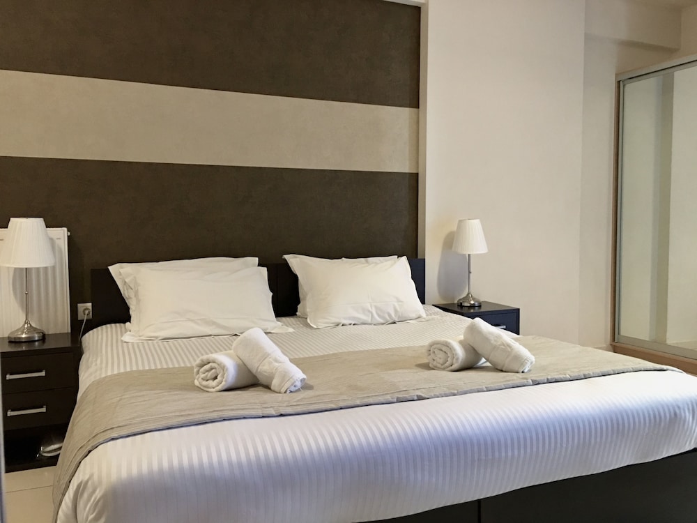 mc queen rooms and apartments