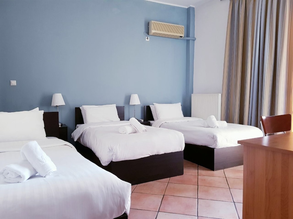 mc queen rooms and apartments