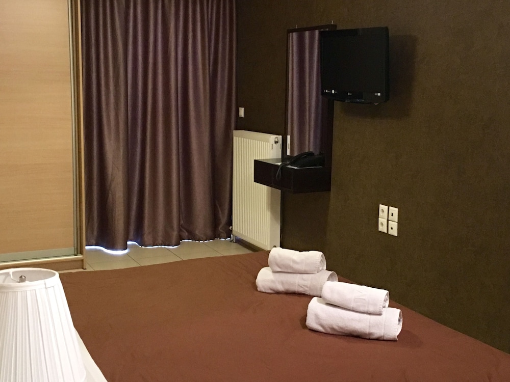 mc queen rooms and apartments