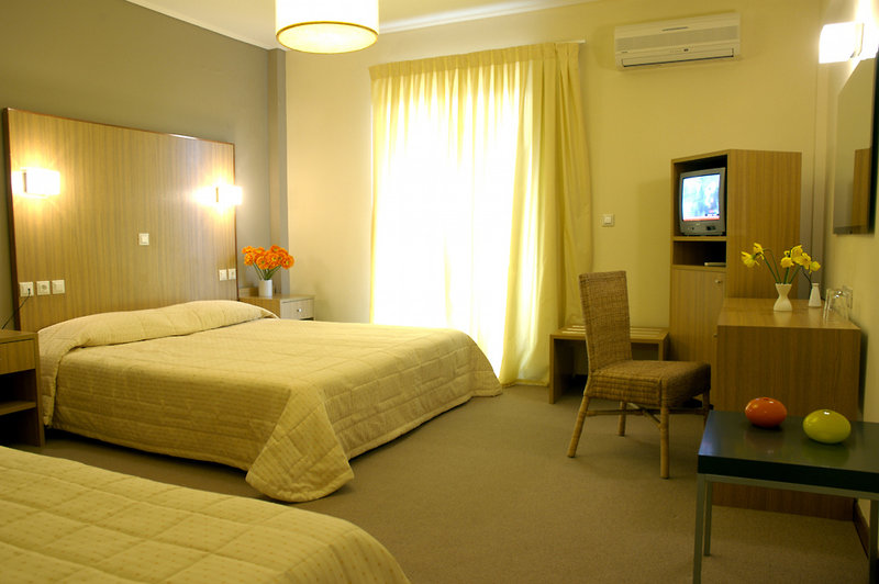 myrto hotel