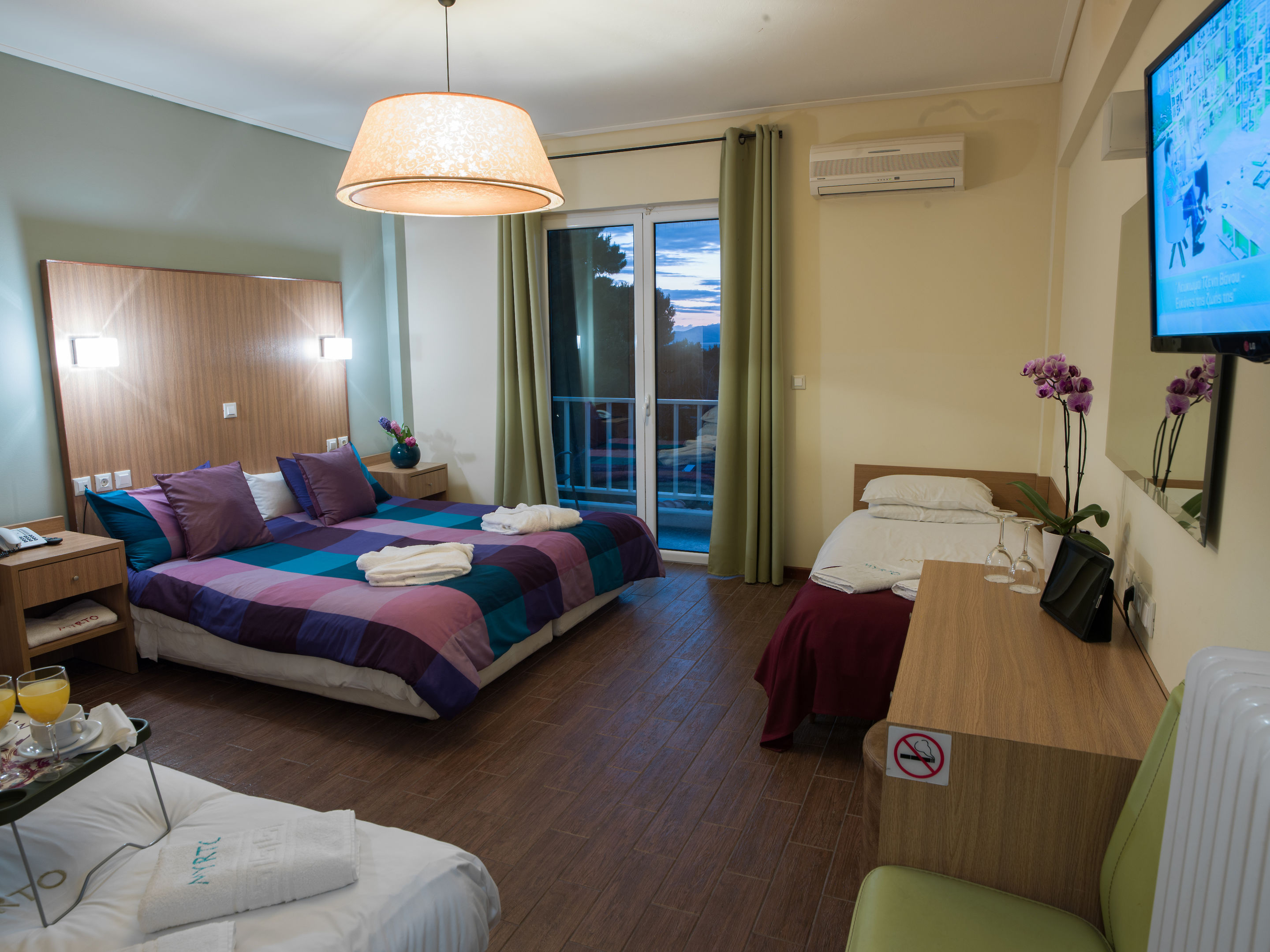 myrto hotel