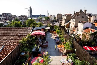 Mob Hotel Paris Les Puces,Near Moulin Rouge,3 star