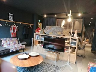 mob hotel paris les puces