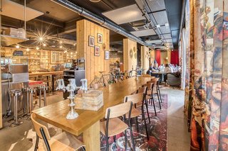 mob hotel paris les puces