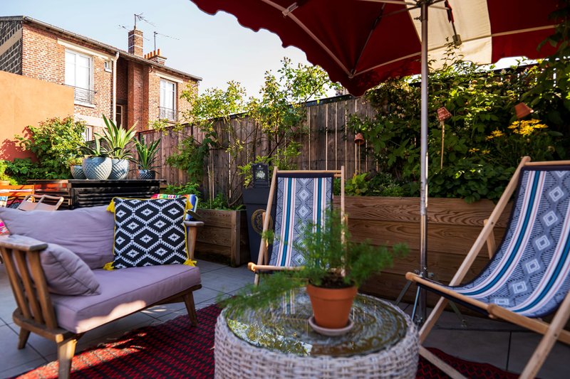 mob hotel paris les puces