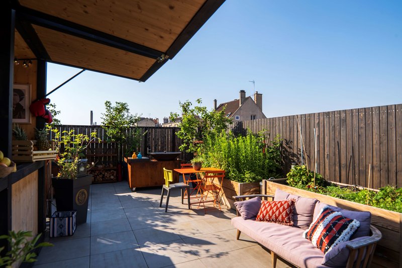 mob hotel paris les puces