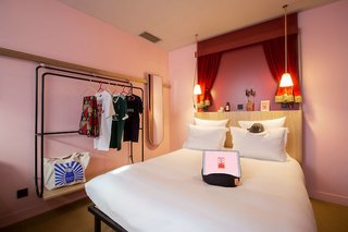 Mob Hotel Paris Les Puces,Near Moulin Rouge,3 star