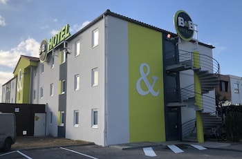 bandb hotel marseille estaque