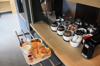 bandb hotel marseille estaque