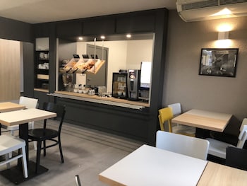 bandb hotel marseille estaque