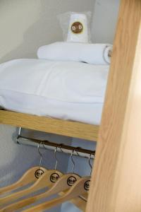 bandb hotel marseille estaque