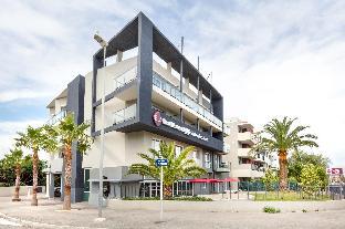 Best Western Plus Antibes Riviera,Antibes>>Alpes-Maritimes,4 star