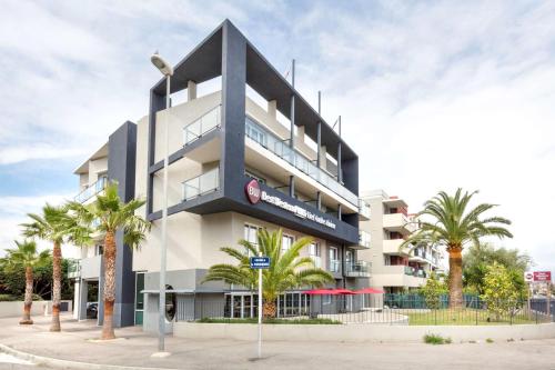 Best Western Plus Antibes Riviera,Antibes>>Alpes-Maritimes,4 star